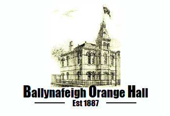 Ballynafeigh Orange Hall